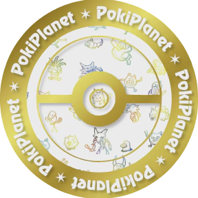 The PokiPlanet Blog