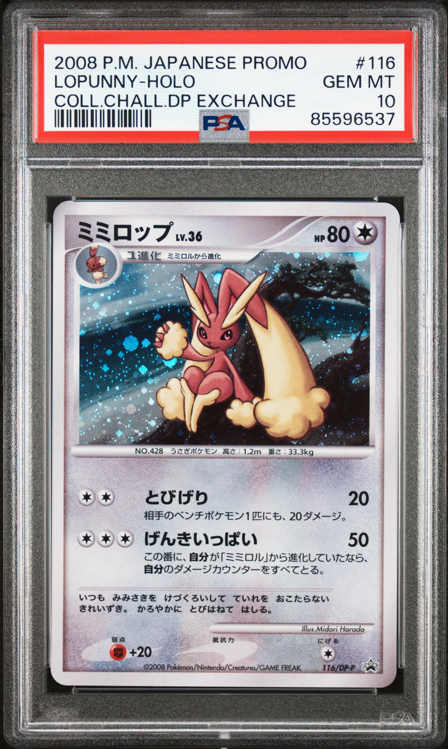 Lopunny
