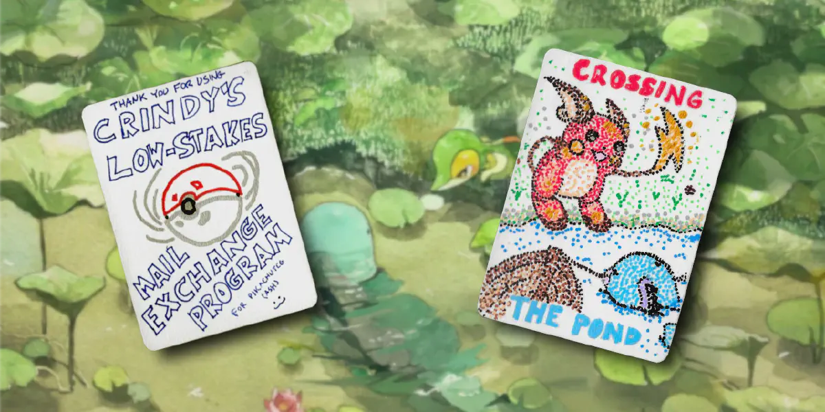 Crossing the Pond: A Transatlantic Trade